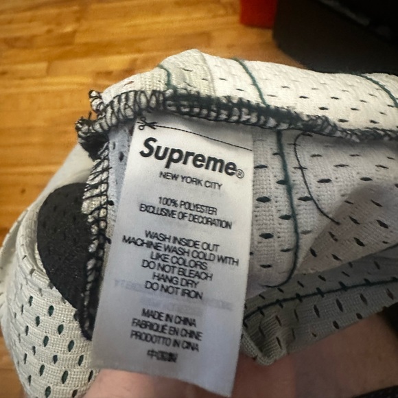 Supreme gremlins hockey jersey - Picture 5 of 5